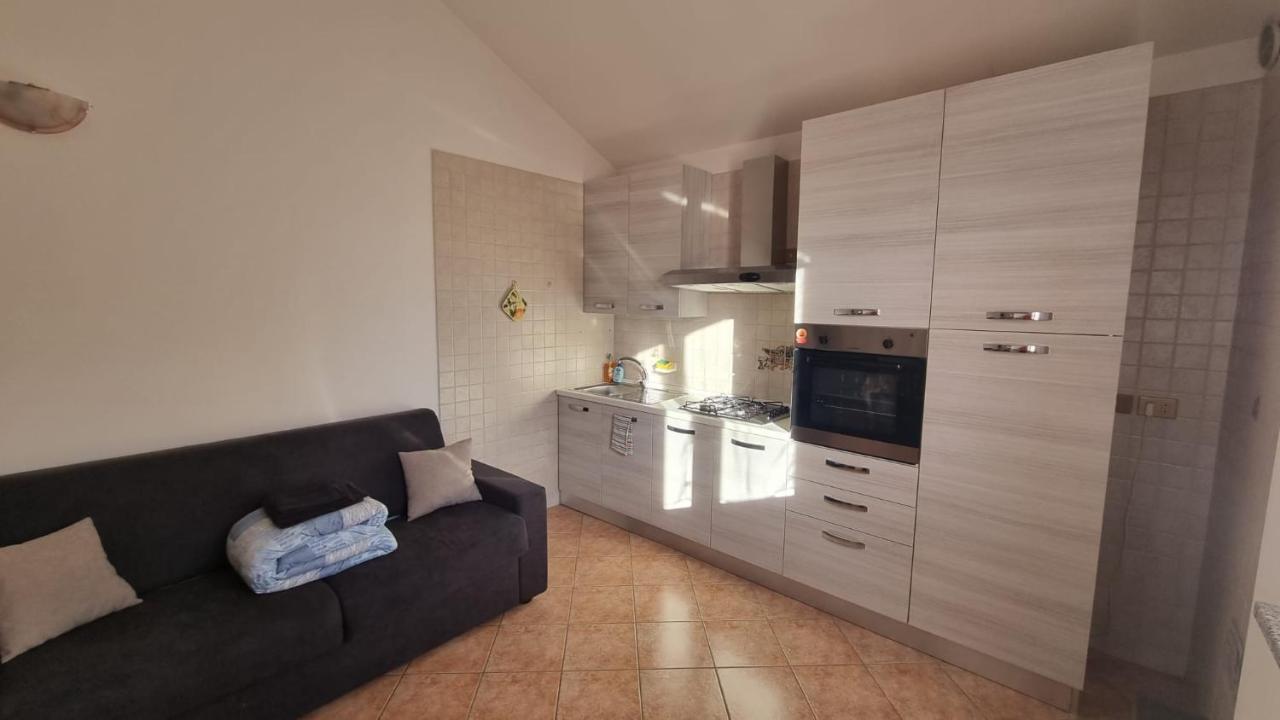 Da Paolo E Samuela Apartment San Trovaso Exterior photo